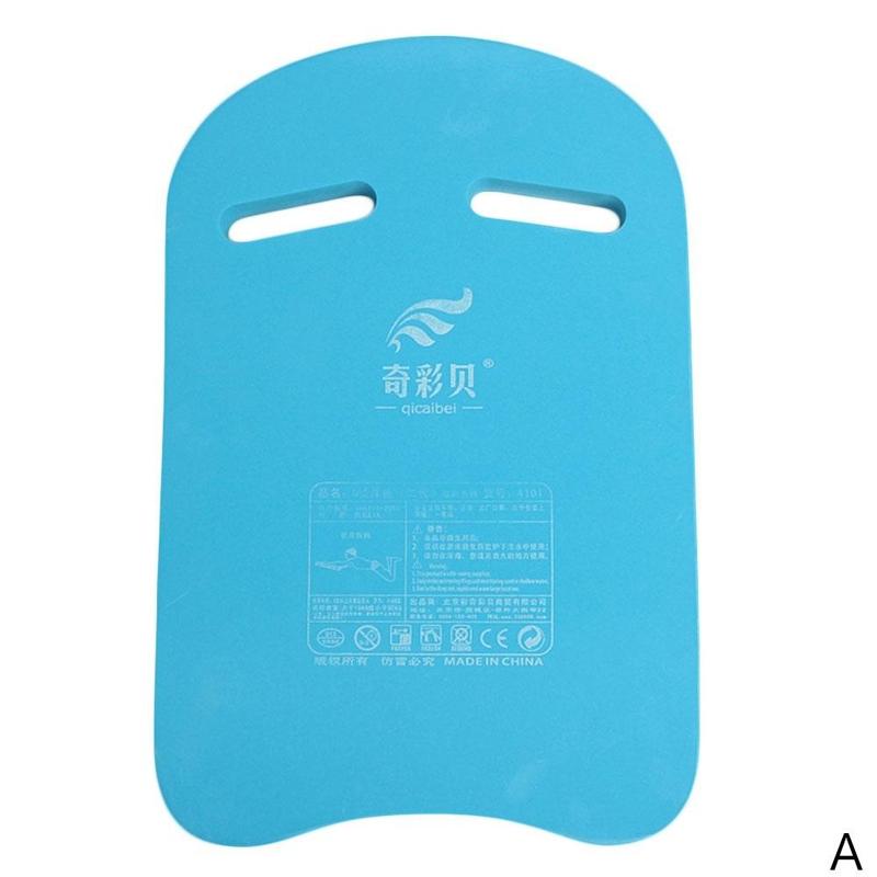 Schwimmbecken-schwimmbrett, surfbrett, wasser, kinder, erwachsene, sicheres zubehör, handschwimmhilfe, pools, sommer, schaumstoff, hilfsmittel, board, training, s.  a7 , j. 7: Blau
