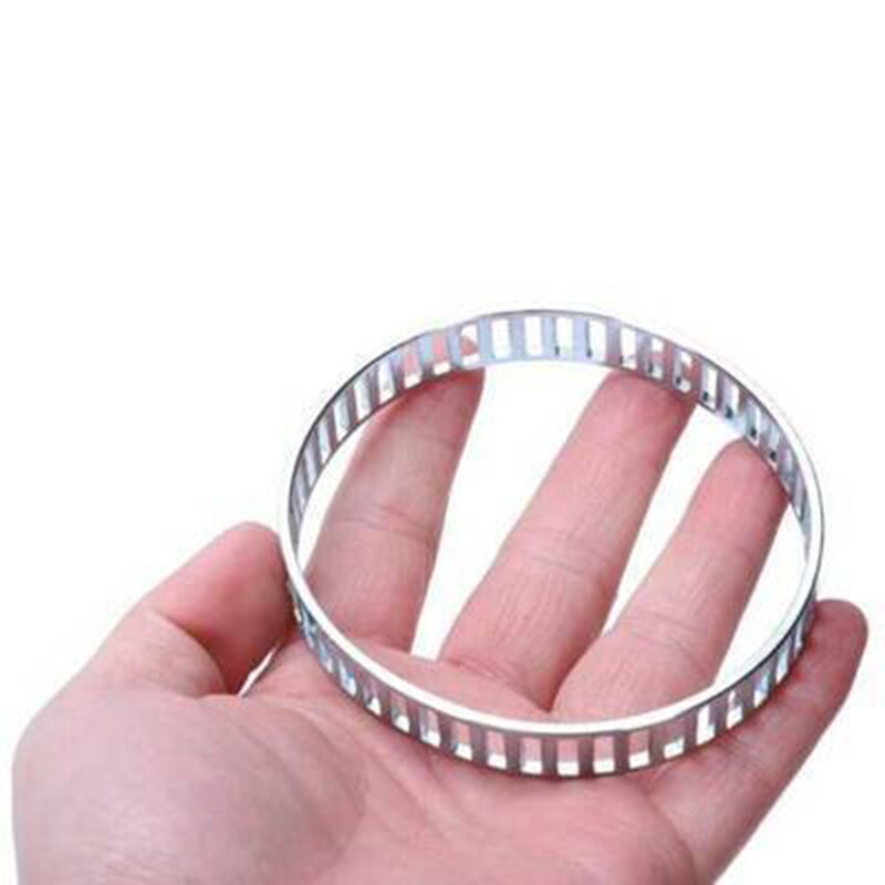Car Reluctor Ring Replacement For BMW 1 Series 3 Series Drive Shaft ABS Ring Car-styling