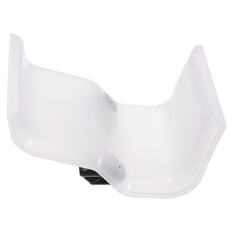 Plaster Trowel Shape Concrete Mold With Handle Concrete Making Tool Plastic Plastering Edger Clamp Skimming DIY Grout For Garden