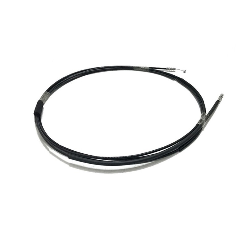 Trunk Lid Release Cable For Toyota Camry 2006 2007