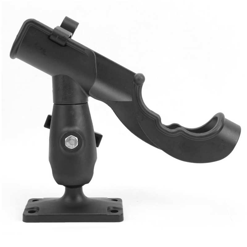 Plastic kano kajak vishengel winder hengelhouder steunstandaard gereedschap onderdelen