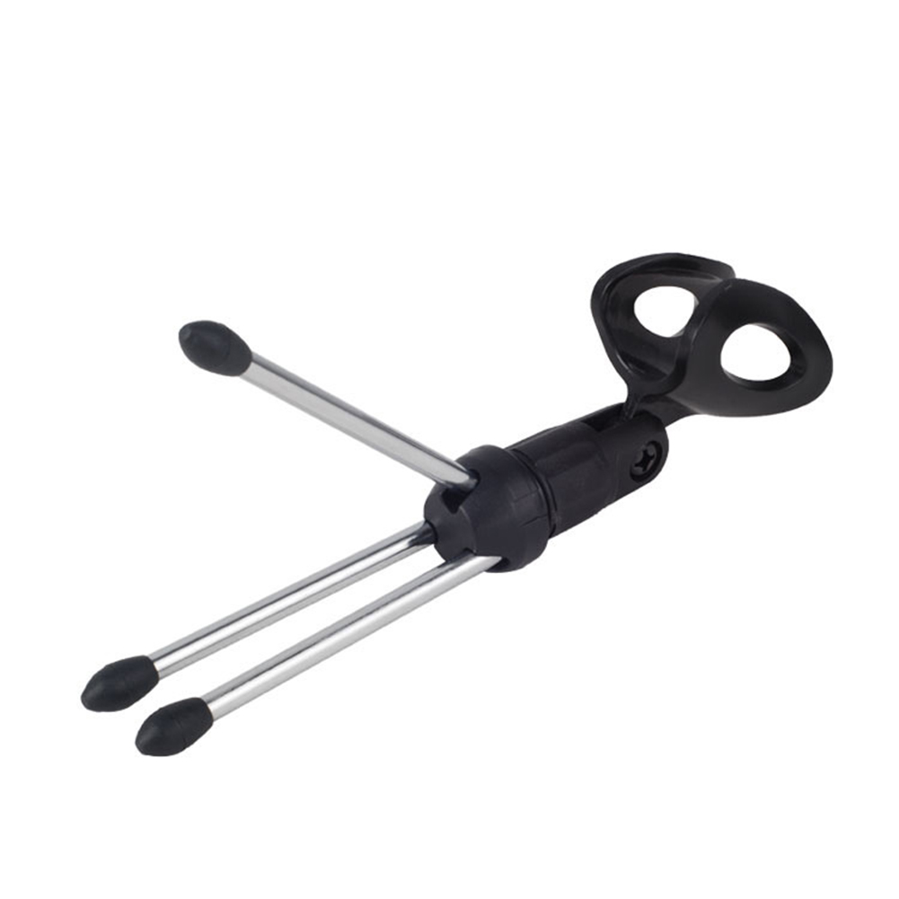 Microfoon Mic Stand Statief Beugel Draagbare Zinklegering Desktop Tafel Verstelbare Houder AS99