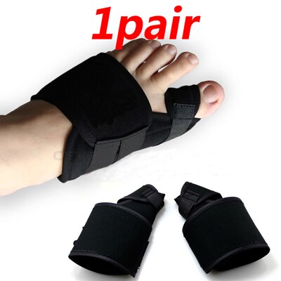 Hallux Valgus Ballen Korrektor Orthopädische Fuß Werkzeuge Knochen Daumen Erzähler Klammer Pedikübetreffend Socken Fuß Zehe Separatoren Bahre: 1Paar Stil 12