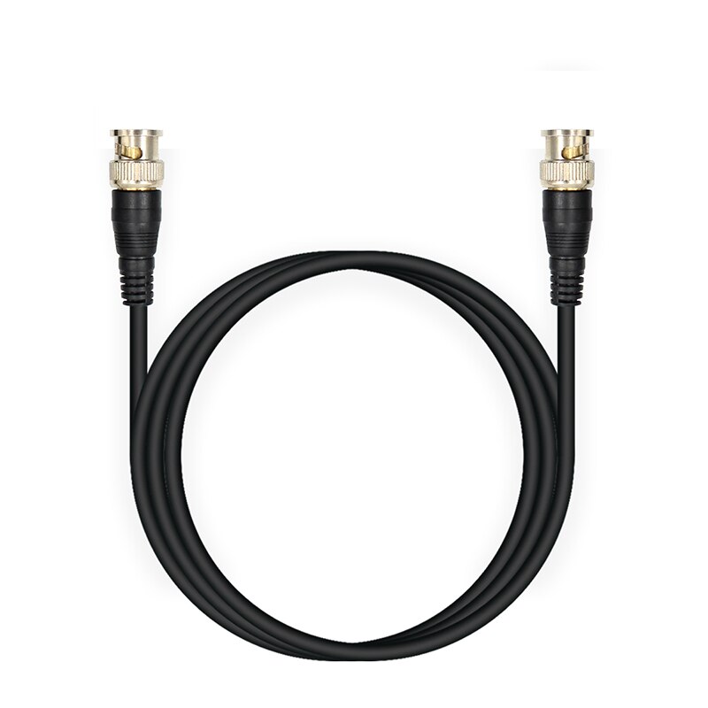 1M/3ft SDI Cable BNC Male to BNC Male For CCTV Camera BNC Connector Cable Camera BNC Accessories