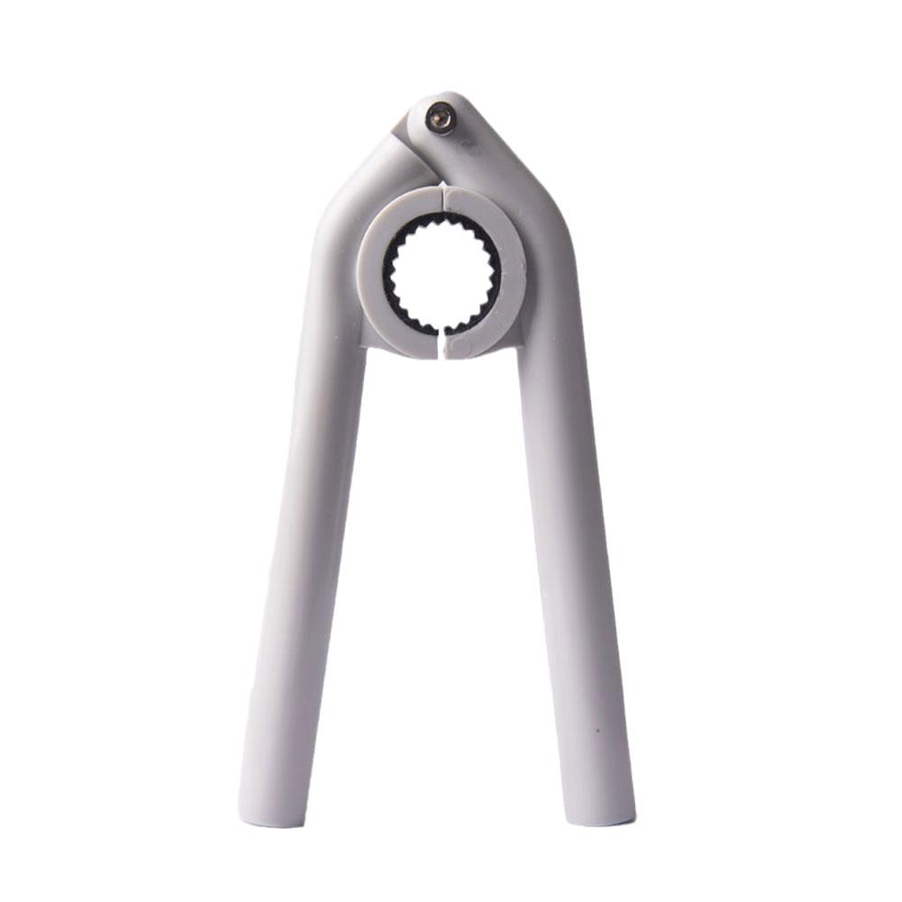 Torsione Rubinetto Aeratore Chiave Lavabo Da Cucina Beccuccio Filtro Strumento di Rimozione Bagno Antiscivolo Allentamento Rubinetto Chiave Maniglia Strumenti: Default Title