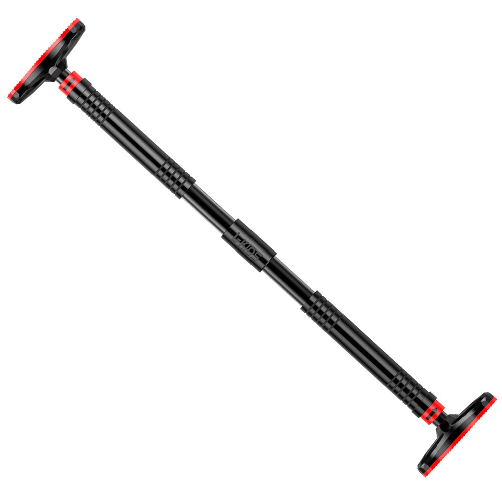 1pc holdbare bærbare praktiske chin up bar fitness stang overkrop bar pull-ups enhed til hjemmet