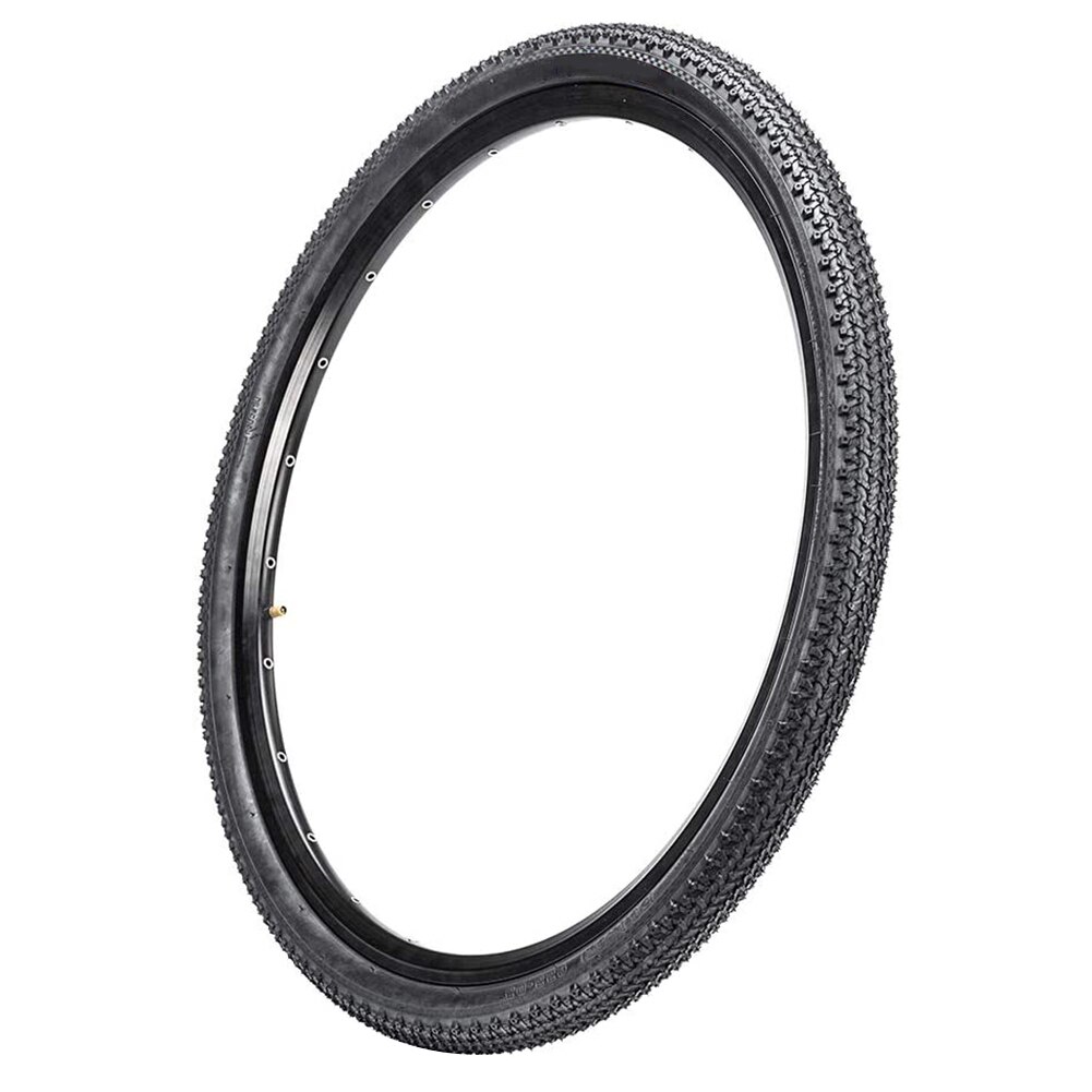 K1177 Bicycle Tires Mountain Bike Tires Solid Non-Slip For Off-Road And Urban Road Riding With Low Resistance And High Speed
