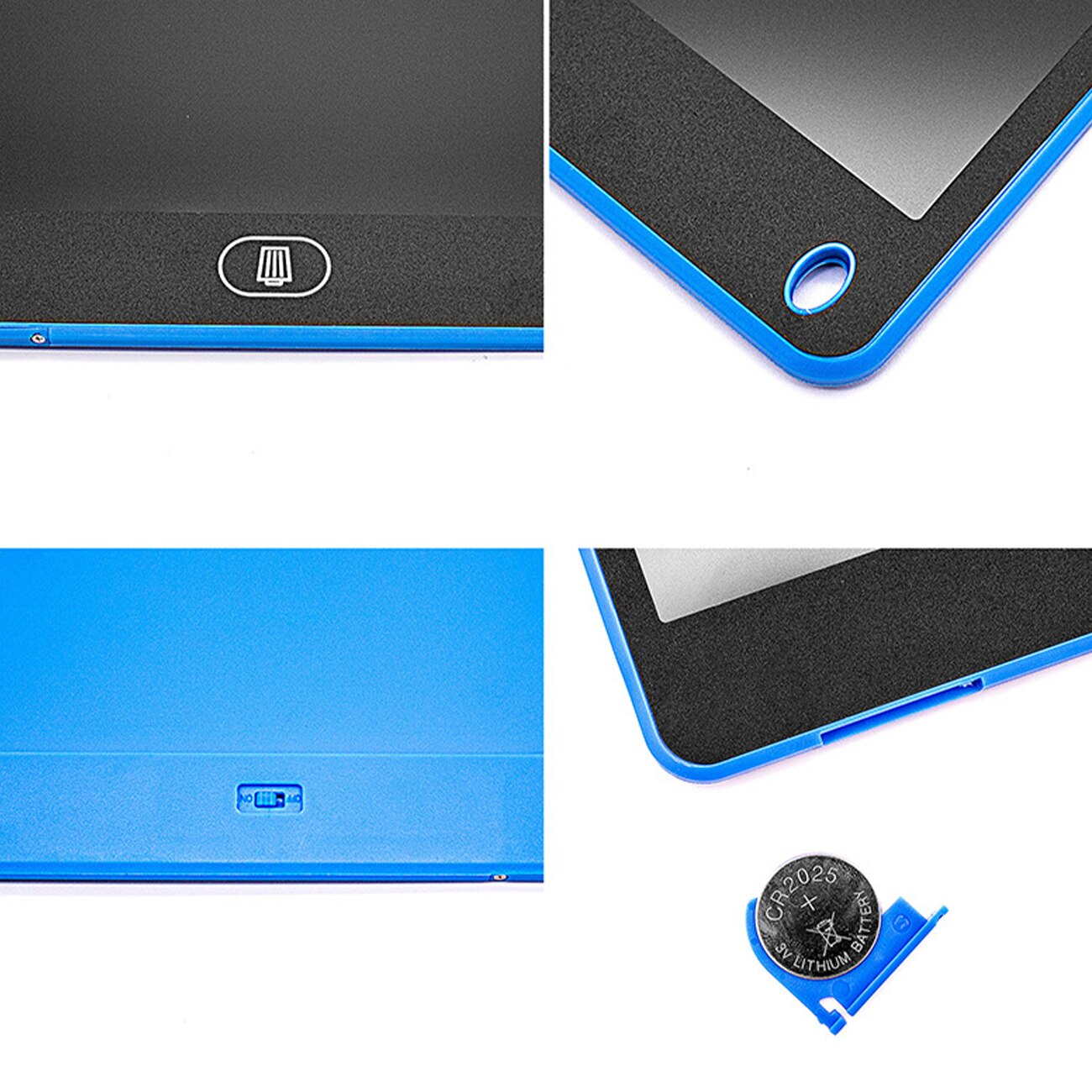 12 Inch Ultra Thin LCD Writing Tablet Digital Drawing Tablet Electronic Tablet Board for Kid and Adult