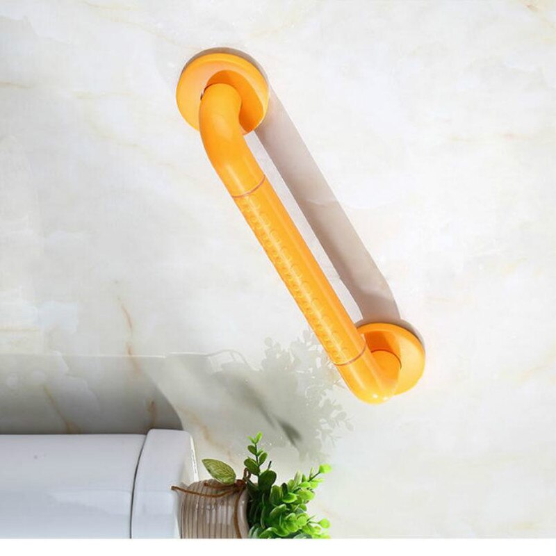 Geperforeerde Trap Gang Badkamer Leuning Rvs Wc Veiligheid Antislip Handgreep Voor Gehandicapten Ouderen G8353