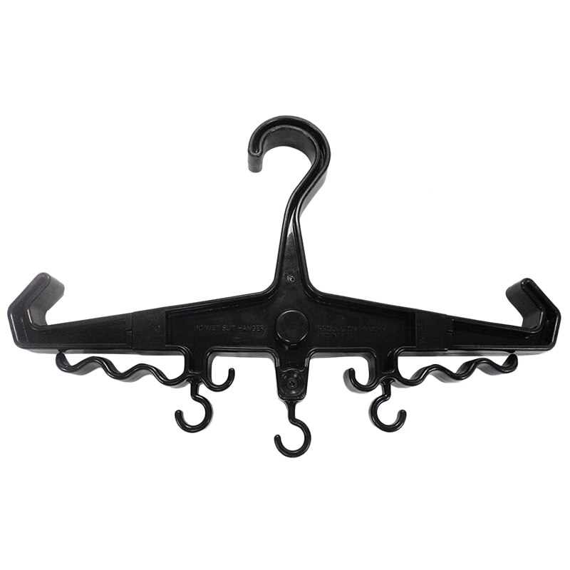 Wetsuit Hanger Scuba Diving Multi Purpose Hanger