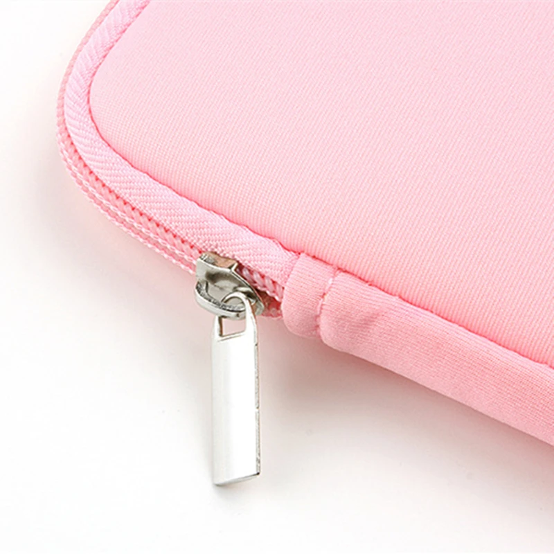 Sleeve Case Bag voor Xiaomi Redmi Pad Pro 12.1 "2024 Pad 6S Pro 12.4" 6 5 Pro Redmi Pad SE 11" 10.61" Universele Rits Tas