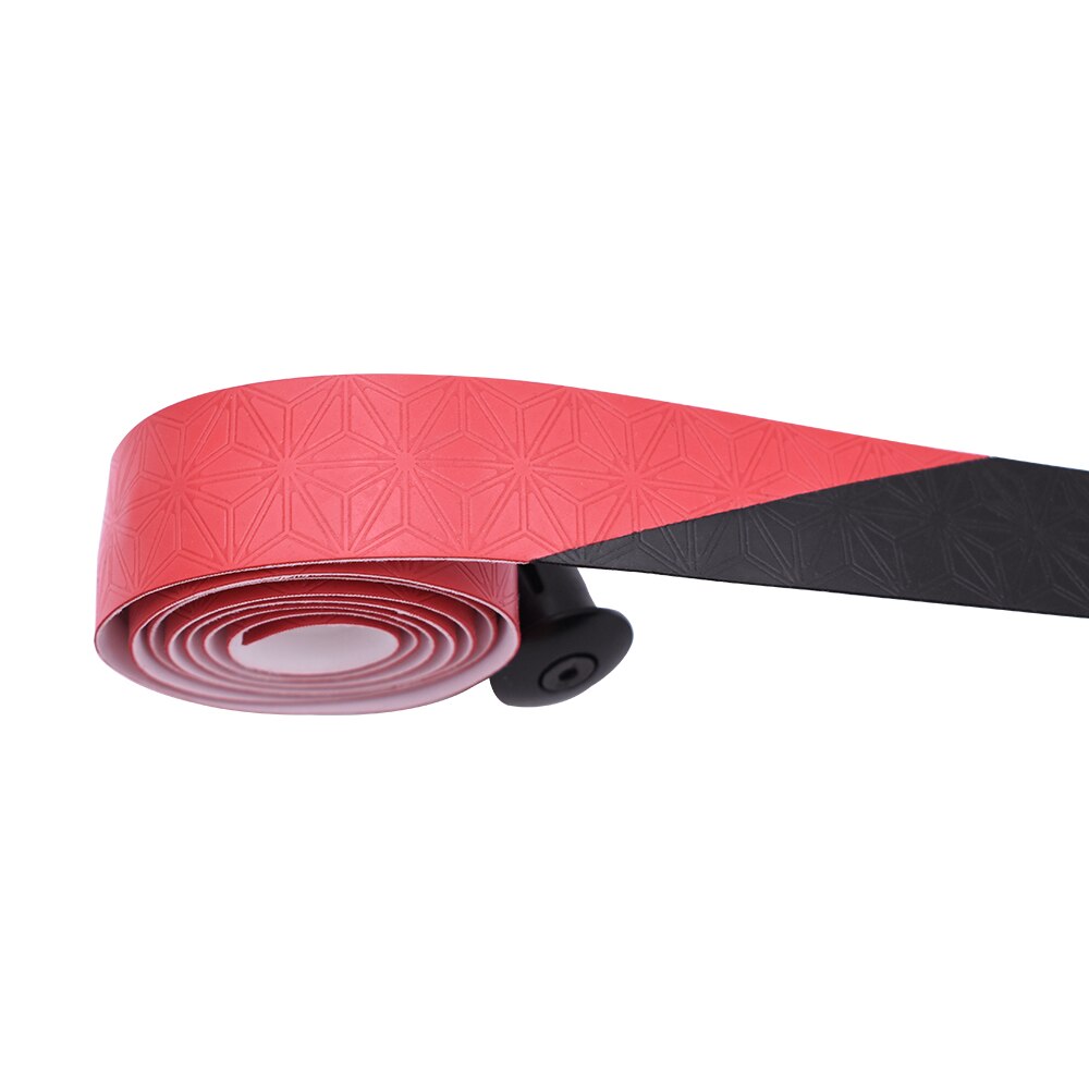 Twtopse sykkel sykkel styretape til farger sykkel bar teip sykling landeveissykkel vanntett pu teip pakke inn mtb sykkel bar teip