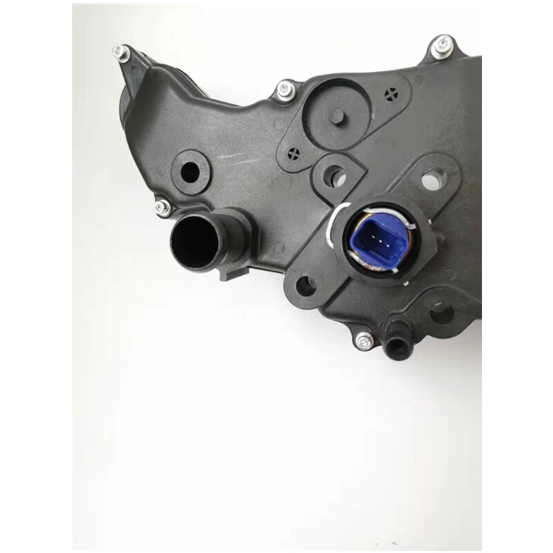 Termostato con carcasa de 83 grados para coche, termostato para PEUGEOT BOXER, CITROEN, relé FIAT DUCATO 1336 2,0 2,2 HDI, 1336 V4 1336V4