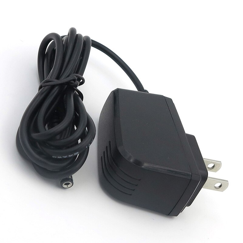 Vored Output Dc 12V 500mA Ac 100 ~ 240V Lader Eu/Us Plug Swith Voeding Adapter converter Voor Scheerapparaat/Tondeuse 3Riva