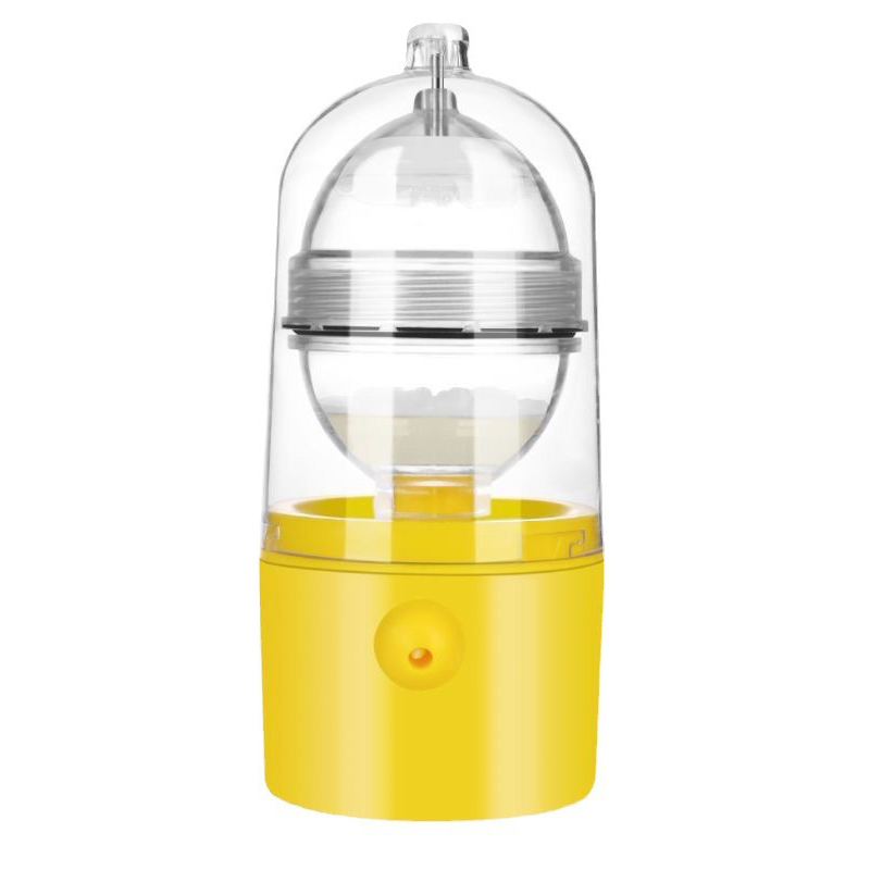 Egg Puller Hand Pulling Egg Shake Tool Egg White Egg Yolk Mixing Egg Shake Egg Shake Handmade Golden Egg Kitchen Small Tool: Default Title