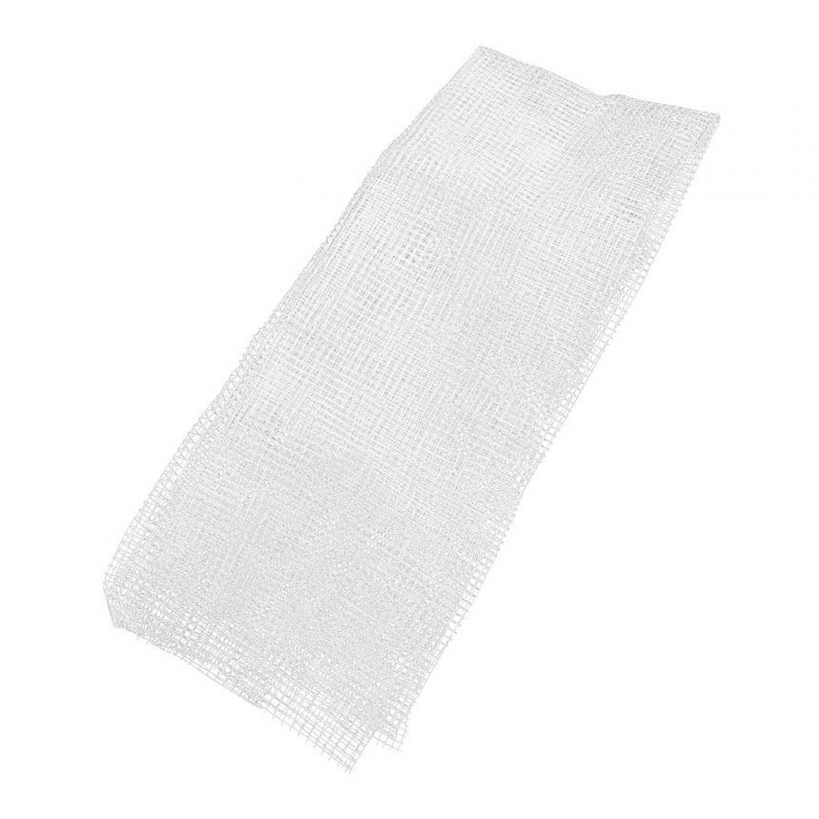 Aquarium Abdeckung Aquarium DIY unsichtbare Maschen netz Multi verwendet Multi verwendet Haustier Netz Zaun dauerhafte Anti-Springen