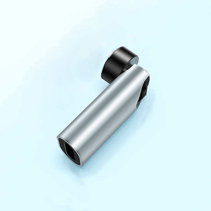 540 ° Grad drehbarer Magnetdraht, schnelles Aufladen, PD 5A-Adapter für Handy-Zubehör, Typ-C-Datenübertragungskabel-Anschluss: green