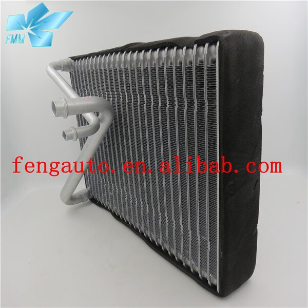 car air auto evaporator for Volvo x80