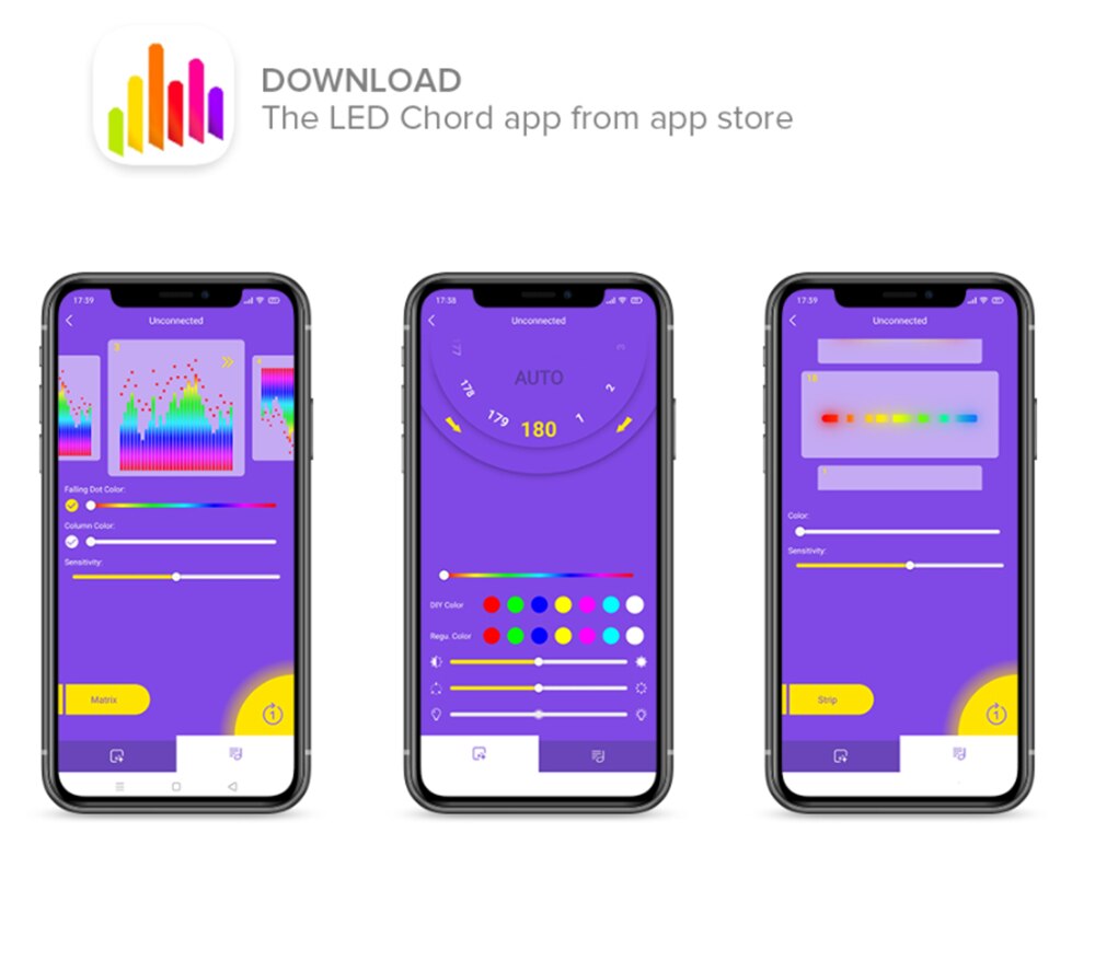 WS2812B Led Strip Licht Controller Blue Tooth SP105E SP110E Wifi SP108E SP511E Muziek SP107E SP601E WS2811 SK6812 Lichten DC5V-24V