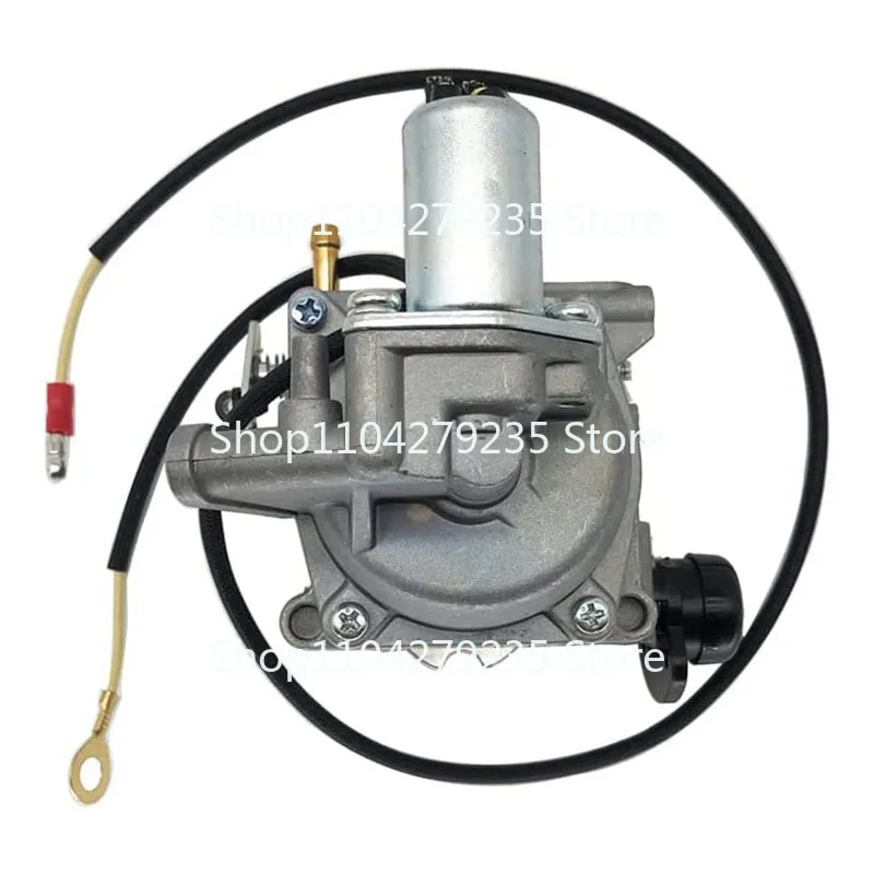 GX620 Gaźnik GX610 2V77 2V78 18HP 20HP Generator