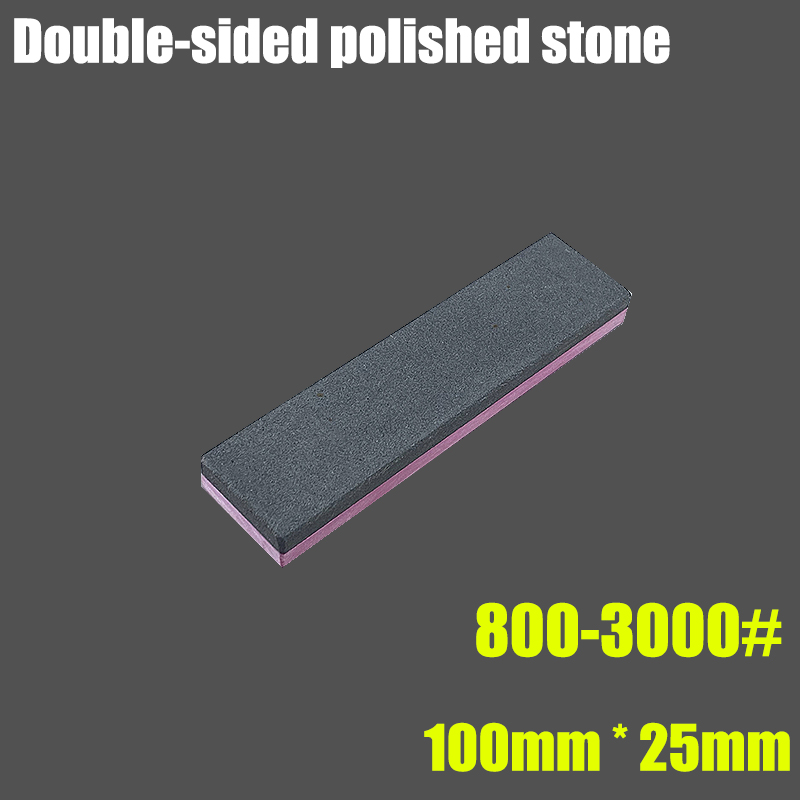 Sharpening Stone Apex Edge Whetstone Oil Stone Honing Stones Natural Whetstone Knife Sharpener Grindstone Polished Stone Bars: Red