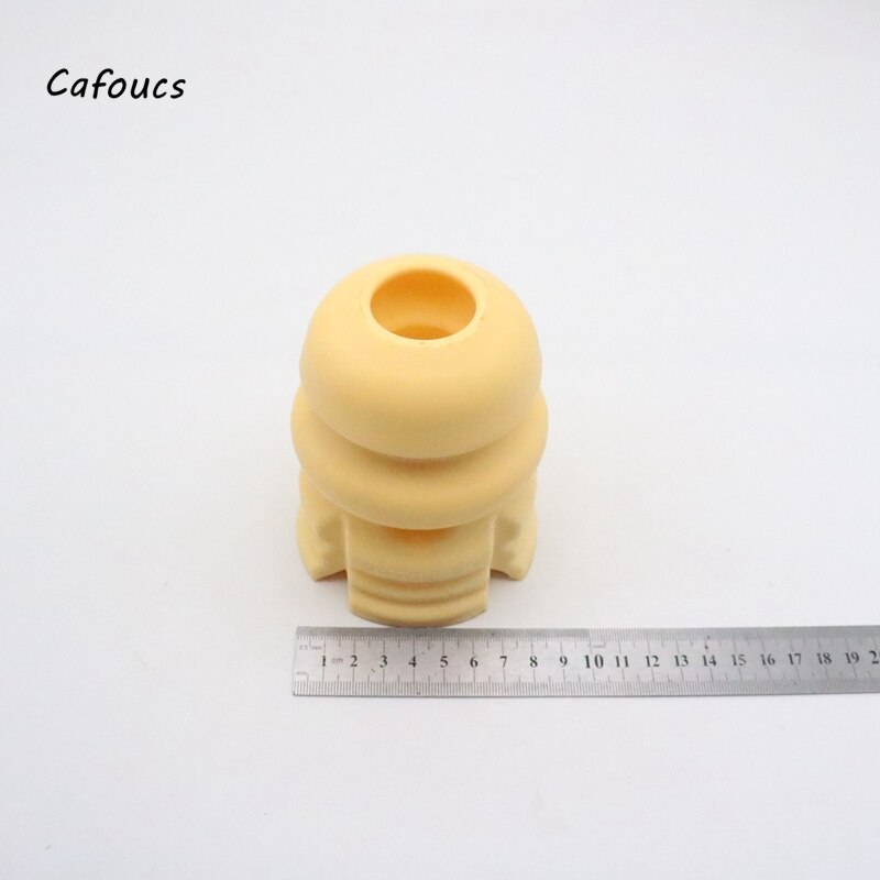 Genuine Suspension Rubber Buffer Rear Axle 55151-3E000 For Kia Sorento Suv 03-08 Rear Spring Bumper Strut Shock Bump Stop