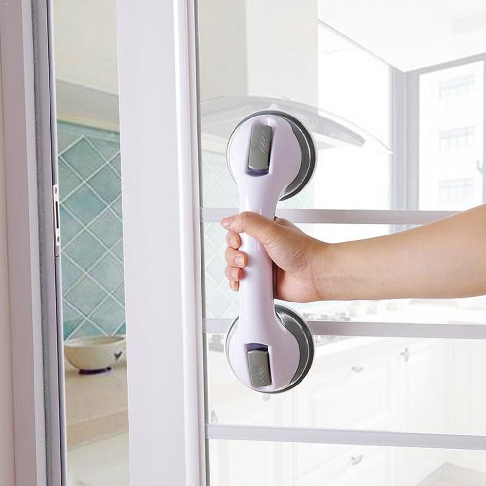 Badkamer zuignap handgreep beugel toilet bad douchestang handgreep voor handgreep bad badkamer ouderen douche veiligheid
