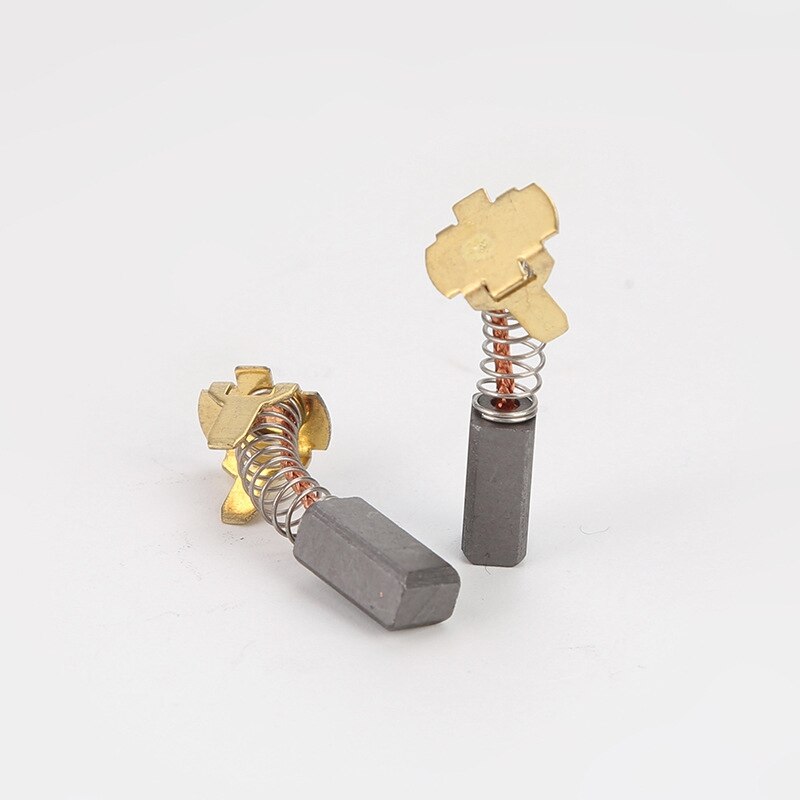 Koolborstels 999054 Vervangen Voor Hitachi DV14DSL DV14DL DS18DSL DS18DSAL DS18DMR DS18DL DS14DSL DS14DSAL DS14DMR