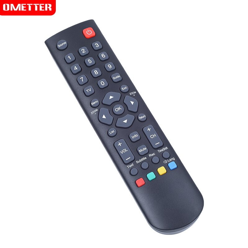 Universal remote control TV Control remoto para use for THOMSON tv remote control