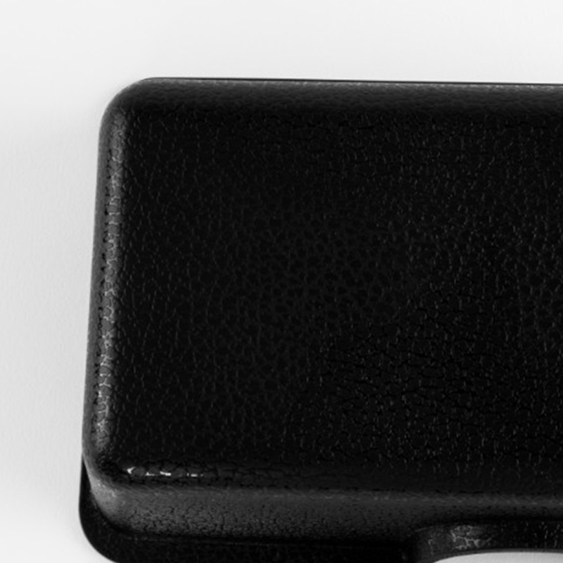 Reptile Hide Box Small Animal Hideaway Hides with Textured Surface Help Peeling for Snakes Lizards Leopard Gecko B03E