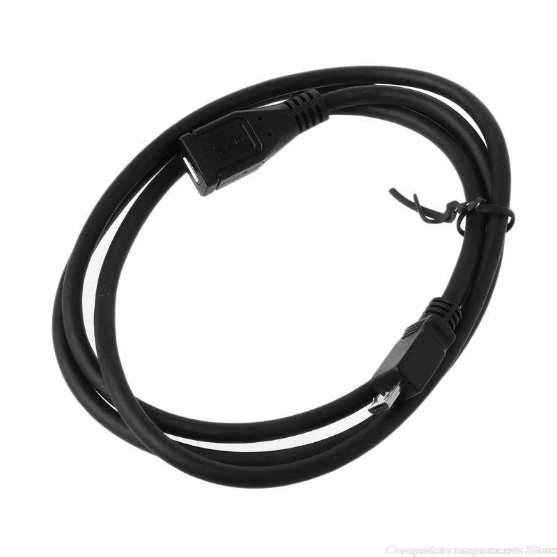 Sincronizzazione dati cavo di prolunga USB 2.0 cavo di prolunga USB con interruttore in poi spento per PC ventilatore USB lampada a portato caricatore USB lampone pi N09 20