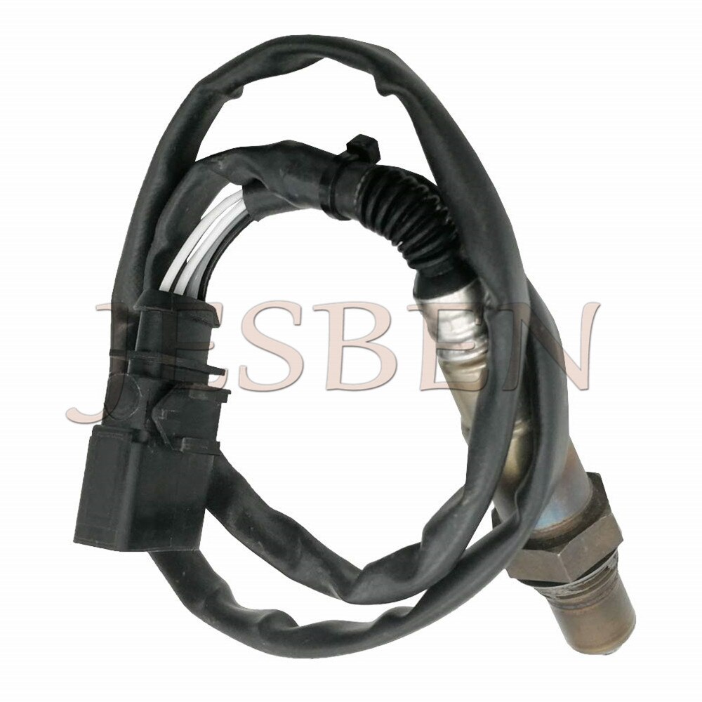0258010038 Rear Lambda Probe O2 Oxygen Sensor fit for VW BEETLE EOS GOL GOLF JETTA MULTIVAN PASSAT SCIROCCO TIGUAN TRANSPORTER