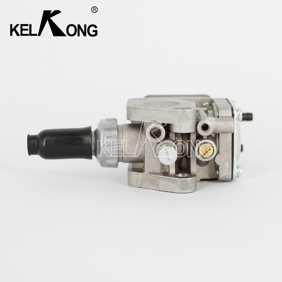 KELKONG OEM Strimmer Parts Carburetor Carb For Kawasaki TL43 TH43 TH48 BrushCutter Carburador Engine