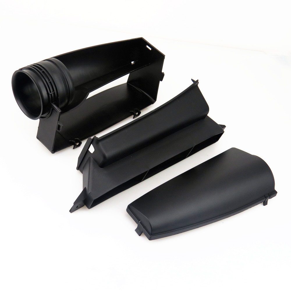 TUKE-Kit d'assemblage de soufflets d'entrée d'air, 1.9 2.0T, pour VW Passat B6 CC Tiguan Sharan 3C0805971A 1K0805962E 1K0 805 965 J