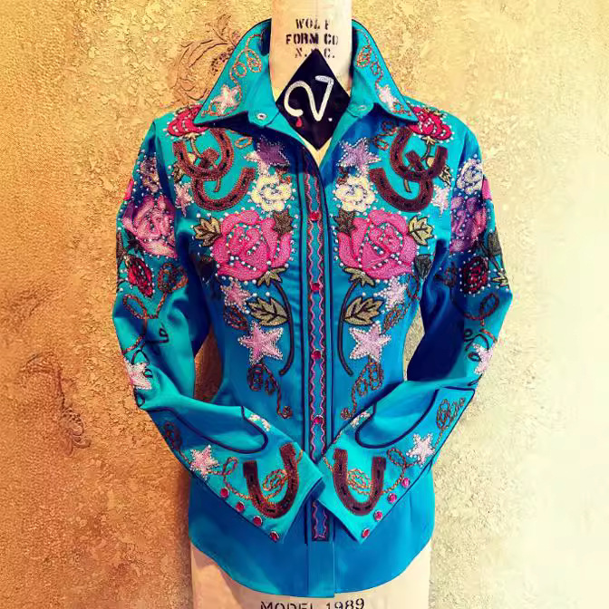 Women's Blouse Long Sleeve Shirt Spring Women Top Shirt Camisas Femininas Shirts Brown Blouses Korean Style Clothes