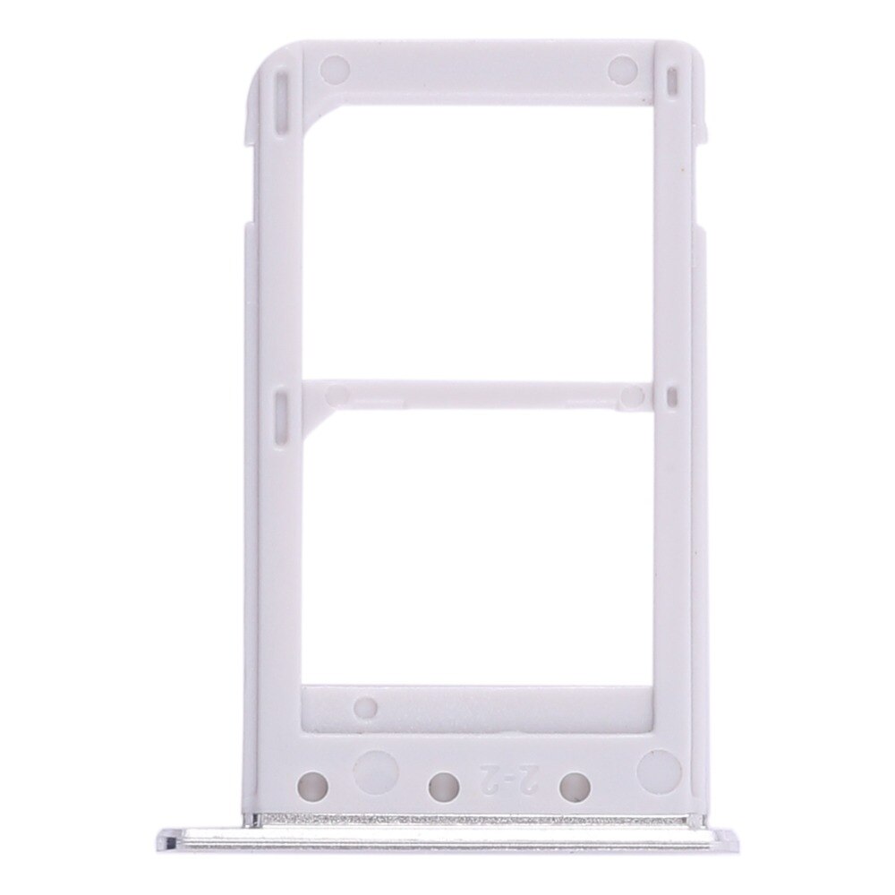 iPartsBuy Double SIM Card Tray Replacement for Galaxy Note 5 / N920