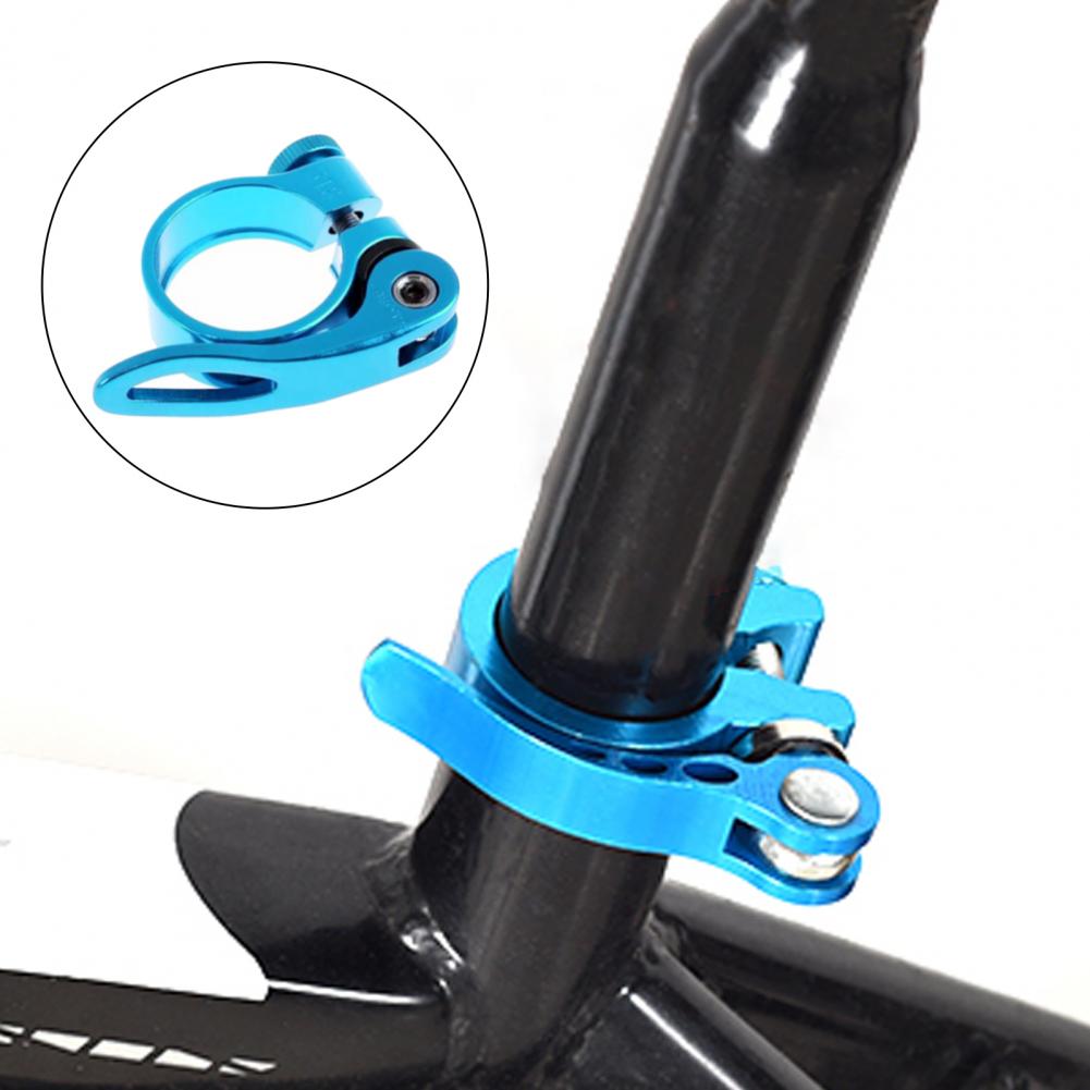 Velo zadel met zitbuisklem(zadel op stang