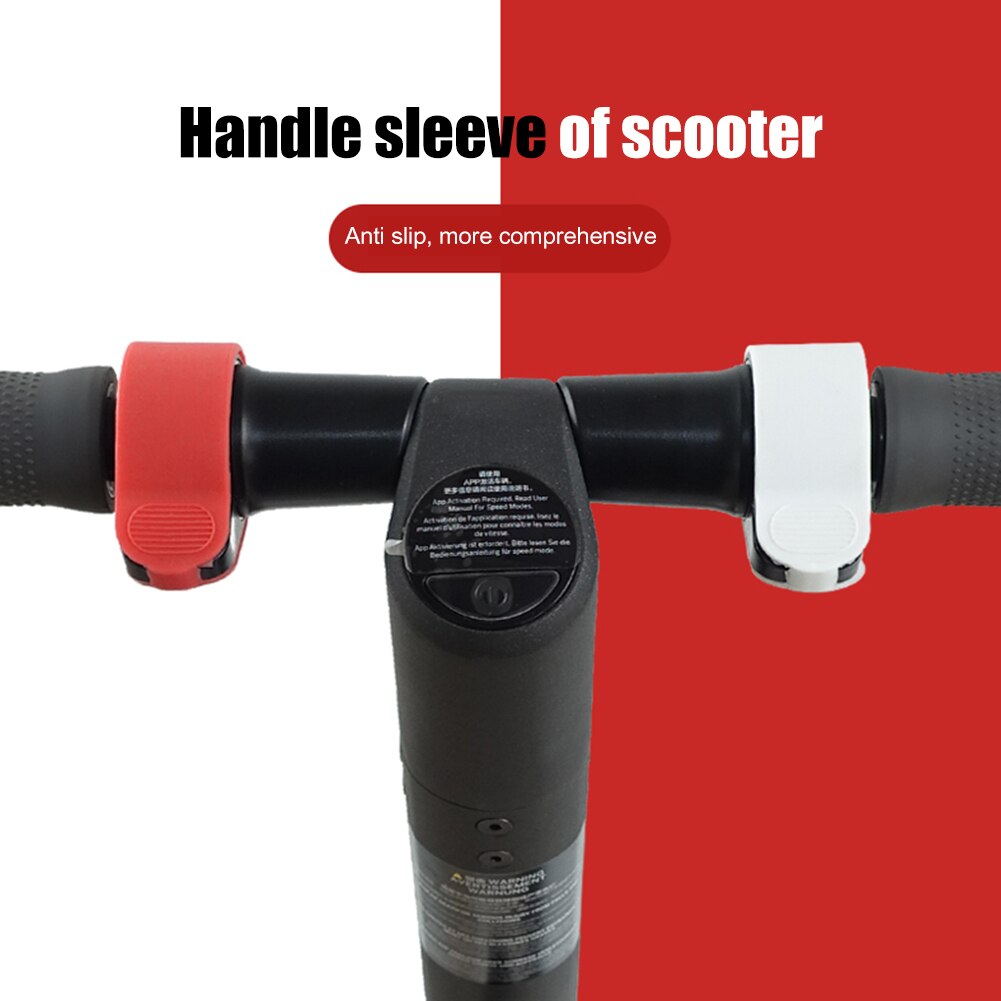Funda protectora de silicona para patinete eléctrico M365 1s PRO