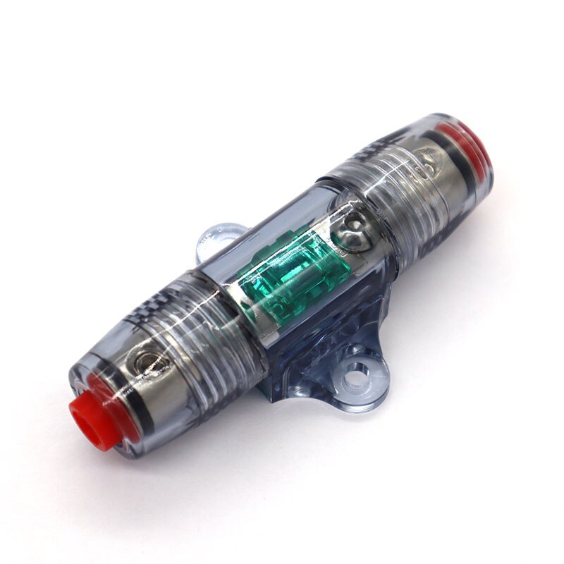 Car Audio Zekering/Zekering Houder/Zekeringkast/Auto Zekering 60A