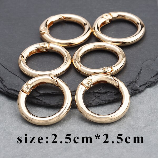 GUFEATHER M753,jewelry accessories,18k gold plated,0.3 microns,connector,clasps,diy bracelet necklace,jewelry making,10pcs/lot: M75304