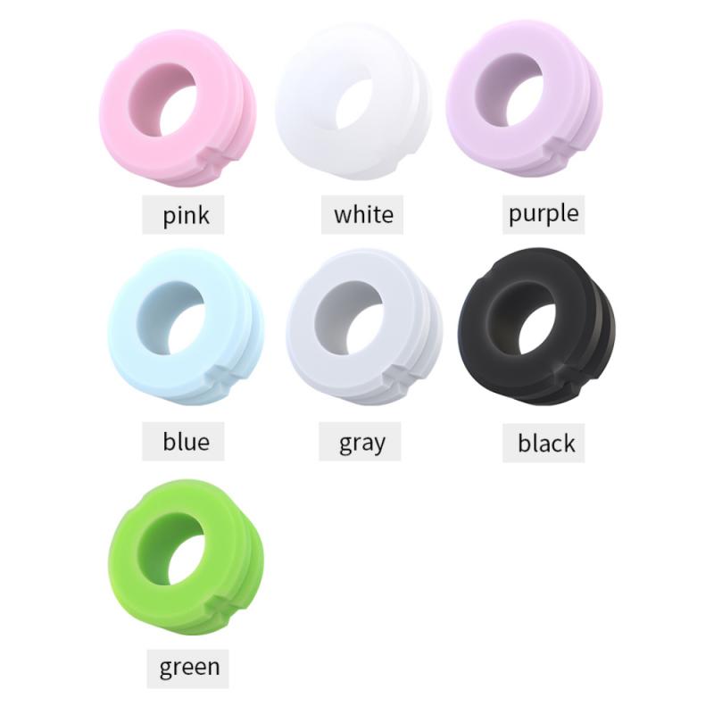 1 Pcs Face Fitness Ball Circular Facial Toner Jaw Exerciser And Neck Toning Equipment Face Fitness Ball & Facial Toner Exerciser