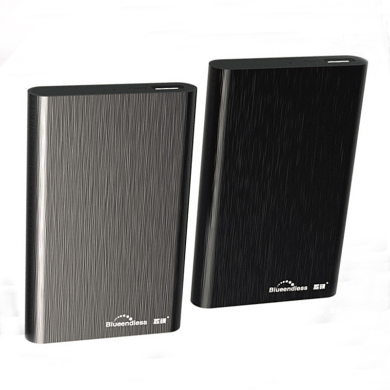 Disque Dur Externe HDD Disque 500 go 1 TO 2 TO USB 3.0 Externe HD Disco Duro Externo 1 à 2 à Disque Dur Externe 500G 1 TO 2 TO