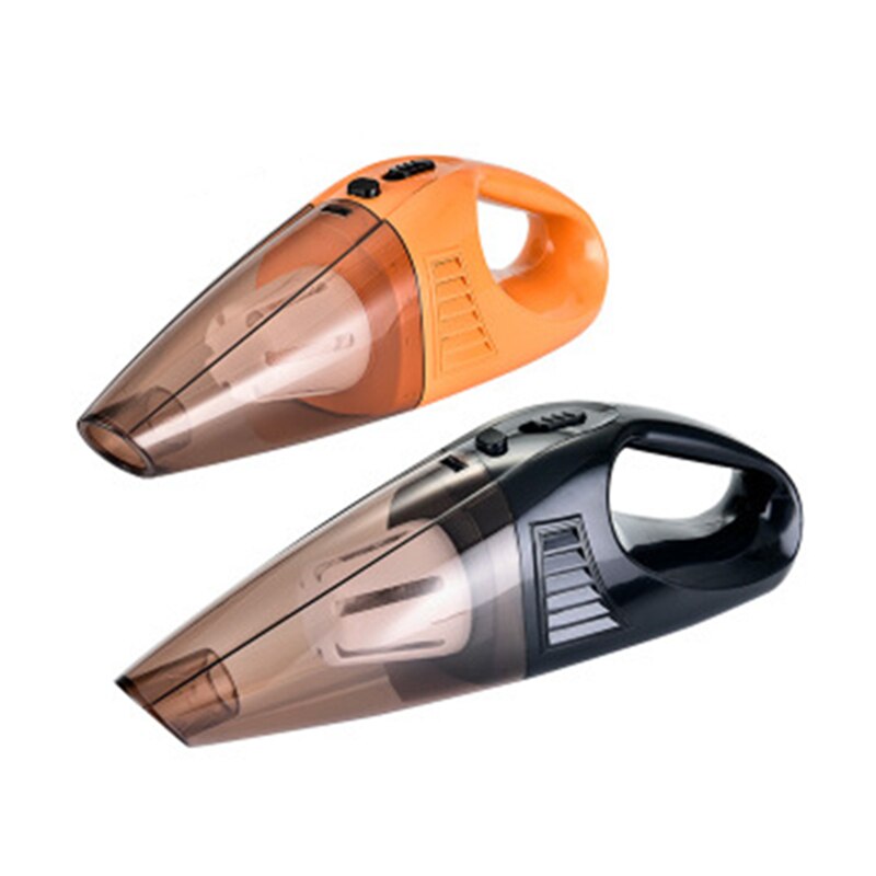 Handheld Auto Car Vacum Cleaner for Home Autos Hand Interior Washing Cars Broom Dry