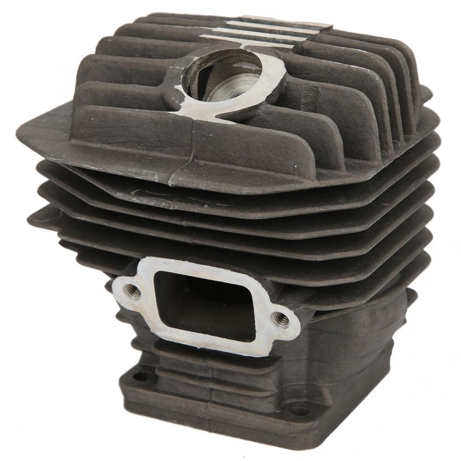 Ferramenta de ferragem acessório cilindro pistão montagem kits substituição para stihl ms440 motosserra