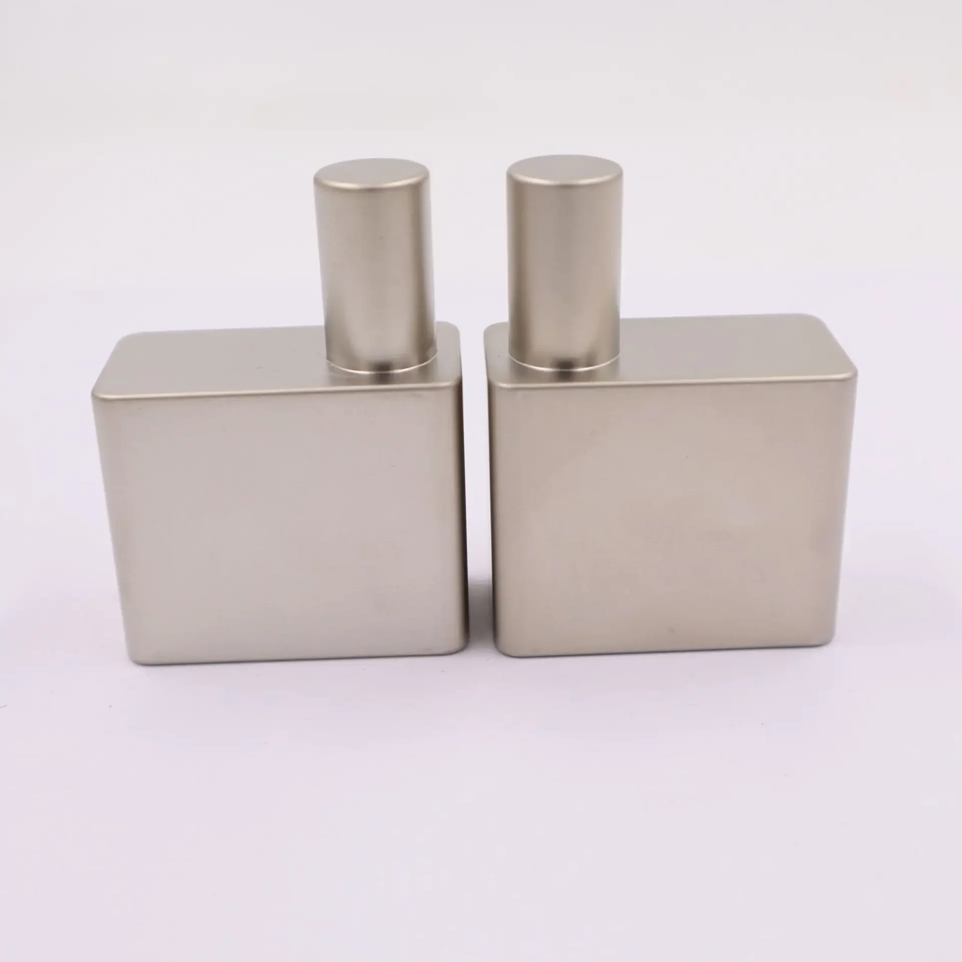 1 paire de séparateur Audio de voiture, Terminal d'alimentation, amplificateur Audio double calibre 1/0 à calibre 1/0, réducteurs d'entrée d'ampli, décharge
