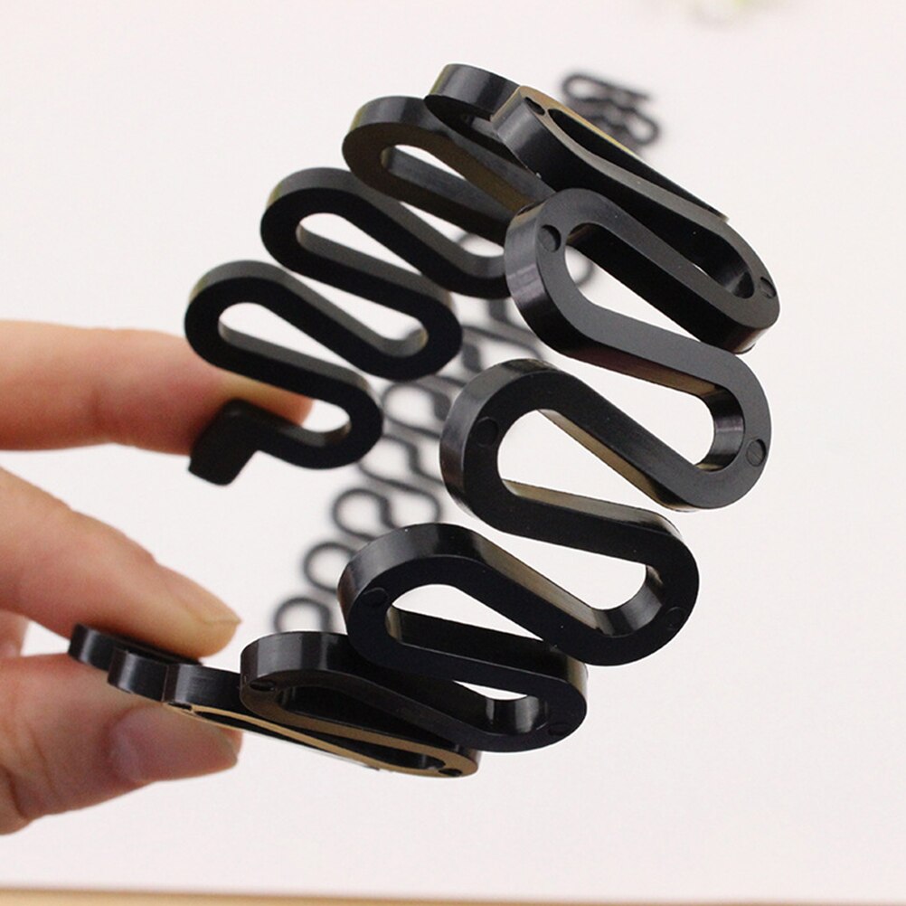 2pcs Hair Clip Braider French Hair Styling Clip Twist Plait Hair Braiding Tool for Women and Girl