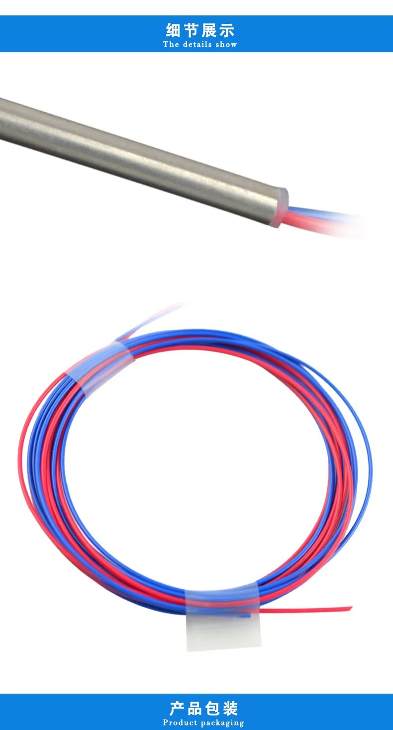 Séparateur de fibre optique FBT 1x2 0.9mm, coupleur asymétrique 50:50 10:90 30:70, ratio de division en option, 10 pièces