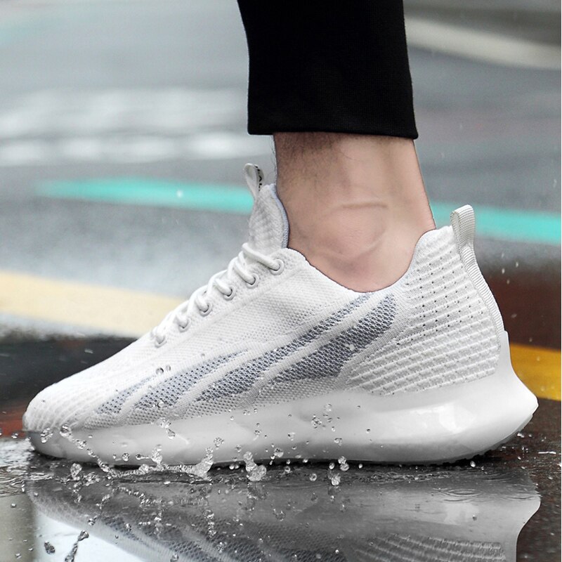 Men Sneakers Women Height Shoes Elevator Shoes Heightening Shoes Height Increase Shoes Insole 6cm Tall Man Man Sports