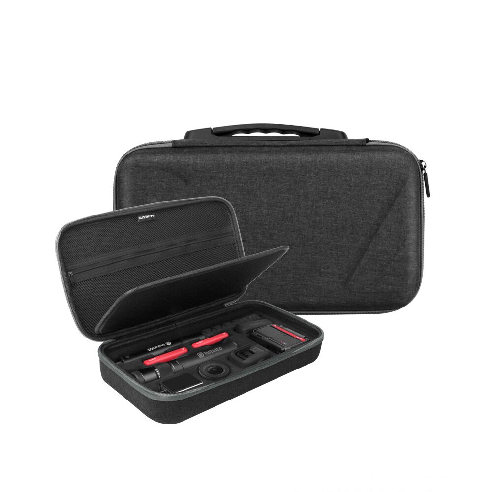 Insta360 ONE R Carrying Case for Insta 360 Action Camera Portable Storage Bag Accessories