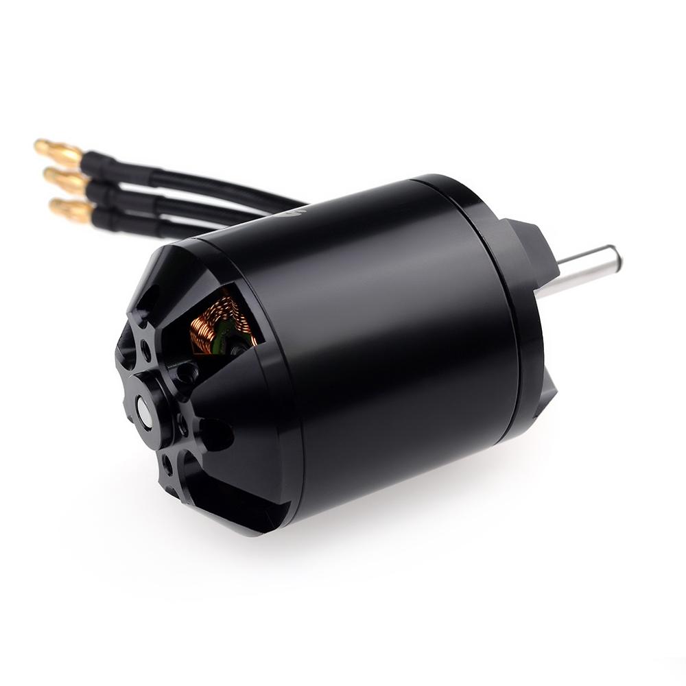 Overtreffen Hobby Borstelloze Motor C4250 C4260 C5045 C5055 C5065 14Pole met Acc voor UAV Vliegtuigen Multicopters RC Vliegtuig Helikopter